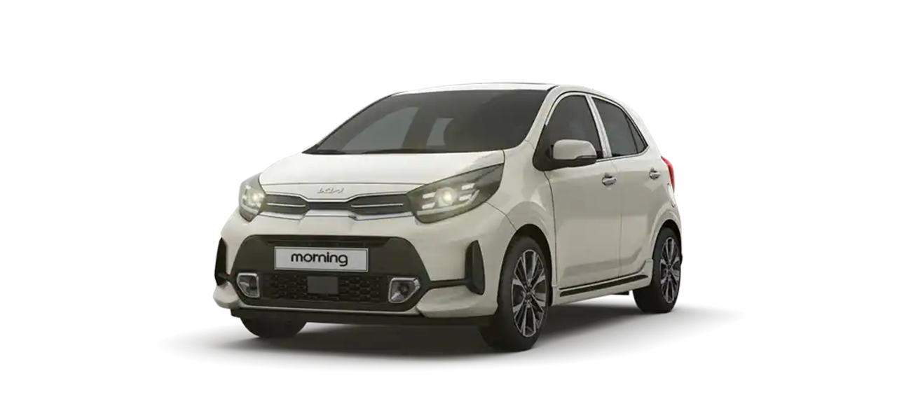 경차 양대산맥 기아 모닝 쉐보레 2