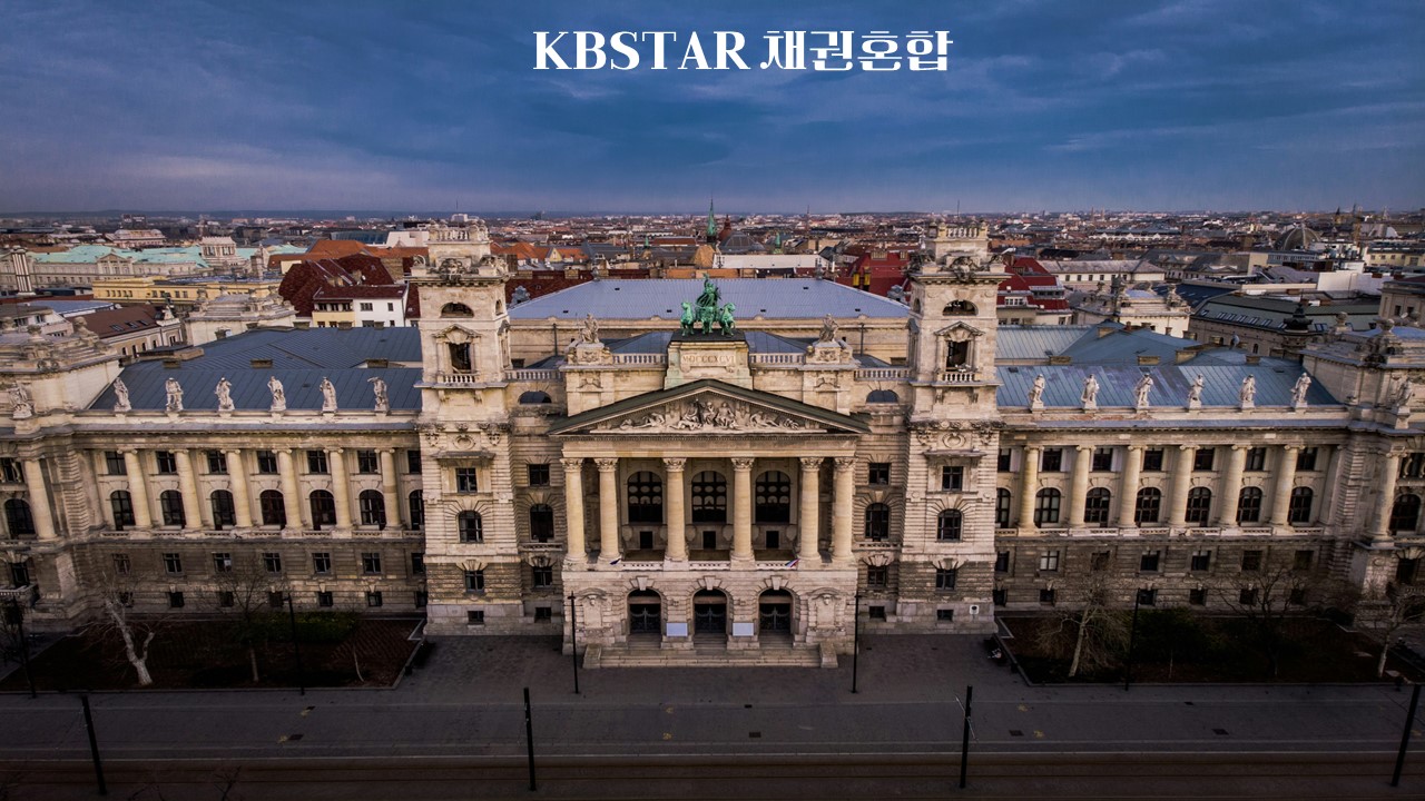  KBSTAR 채권혼합/183700