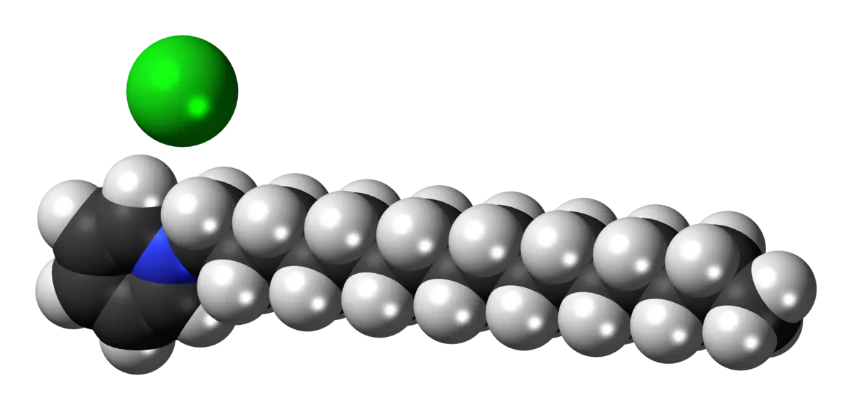 카이엔늄 피마(Cetylpyridinium Chloride)