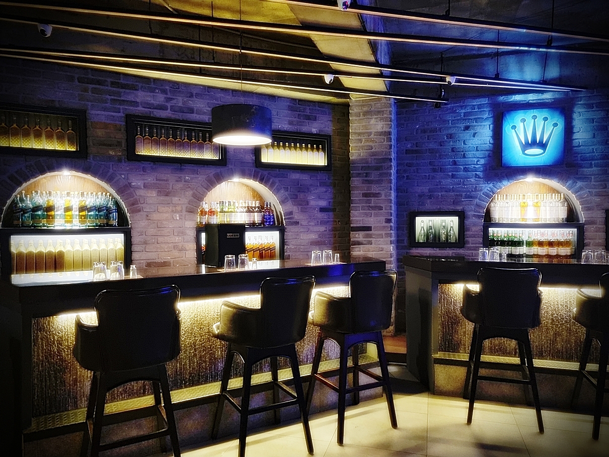  의정부 신시가지 바 모던바 토킹바 라이온 (LION BAR)
