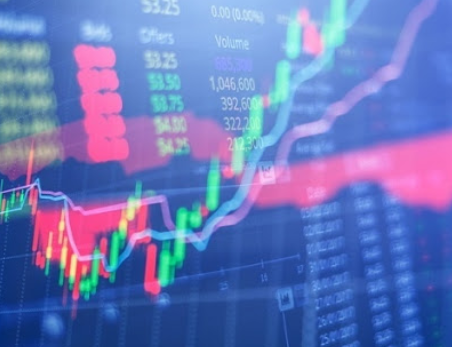  왕초보의 2020년 주식 결산