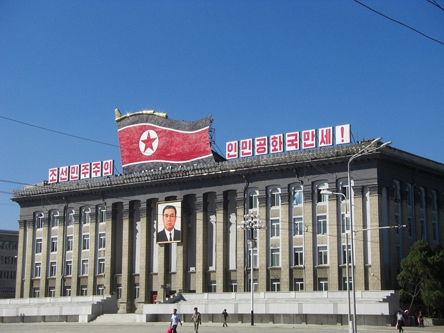 민감국가