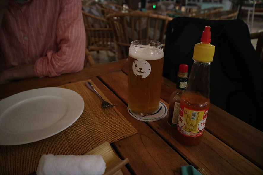 세일링 나트랑 맛집 클럽 sailing club 16