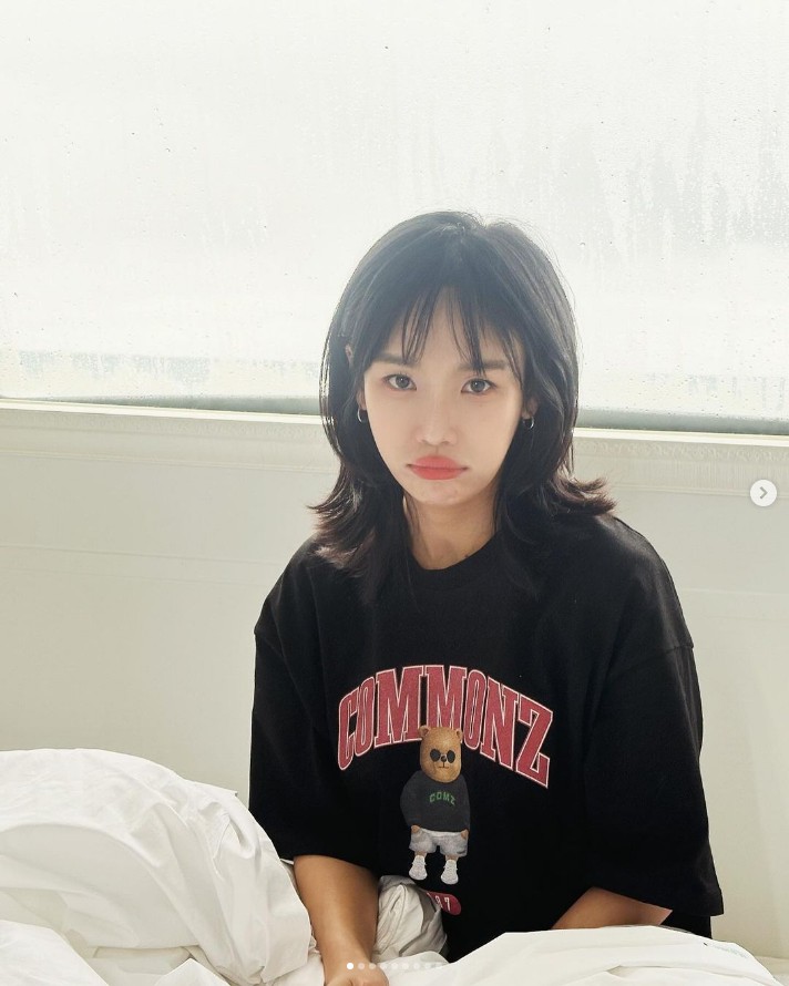 홍예슬