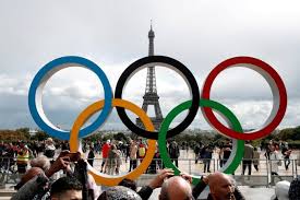 2024 파리올림픽 대한민국 일정 보기