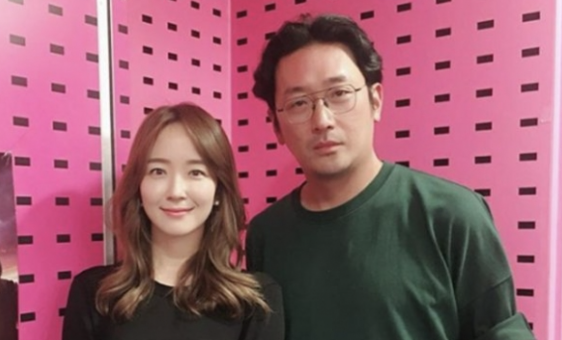 하정우
