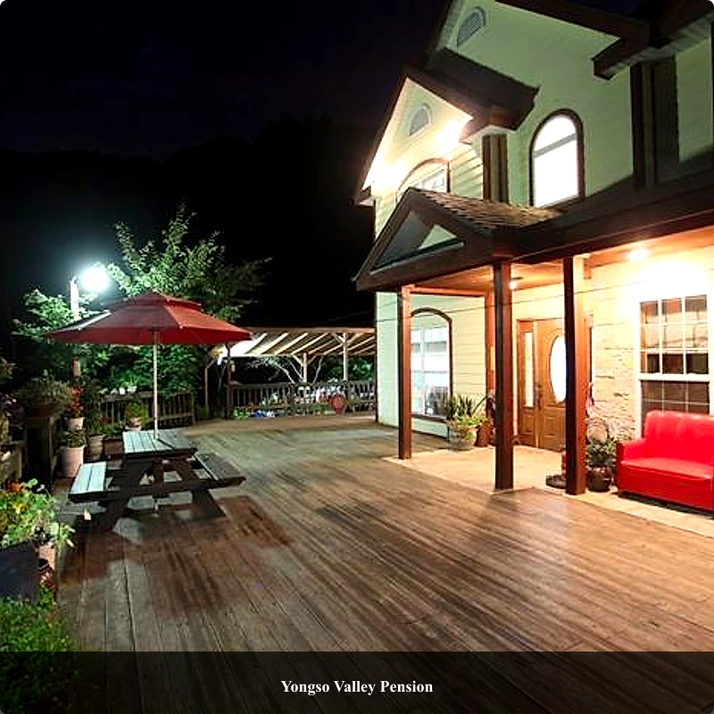 Yongso Valley Pension_1