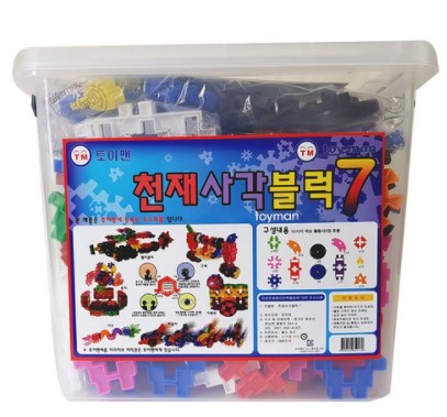 토이블럭 이미지