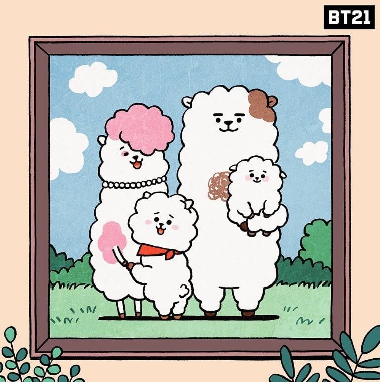  당신이 알았거나 몰랐을, 방탄소년단 진에 관한 진실들
