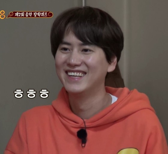 군입대 신서유기9 방영일(송민호