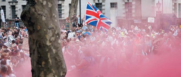 WHO 인도발 '델타 변이' 공식입장