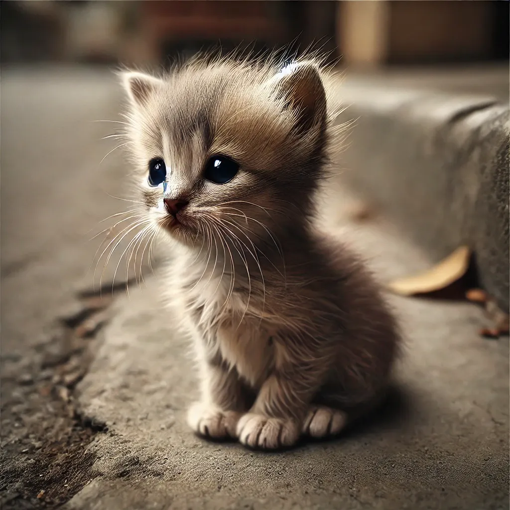 고양이