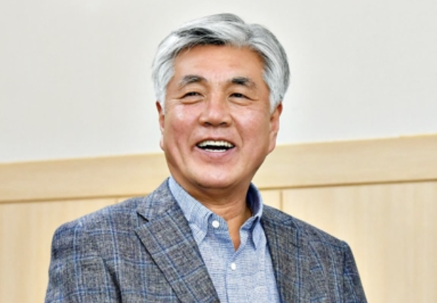  정선군수 최승준 나이 고향 학력 이력 재산 프로필