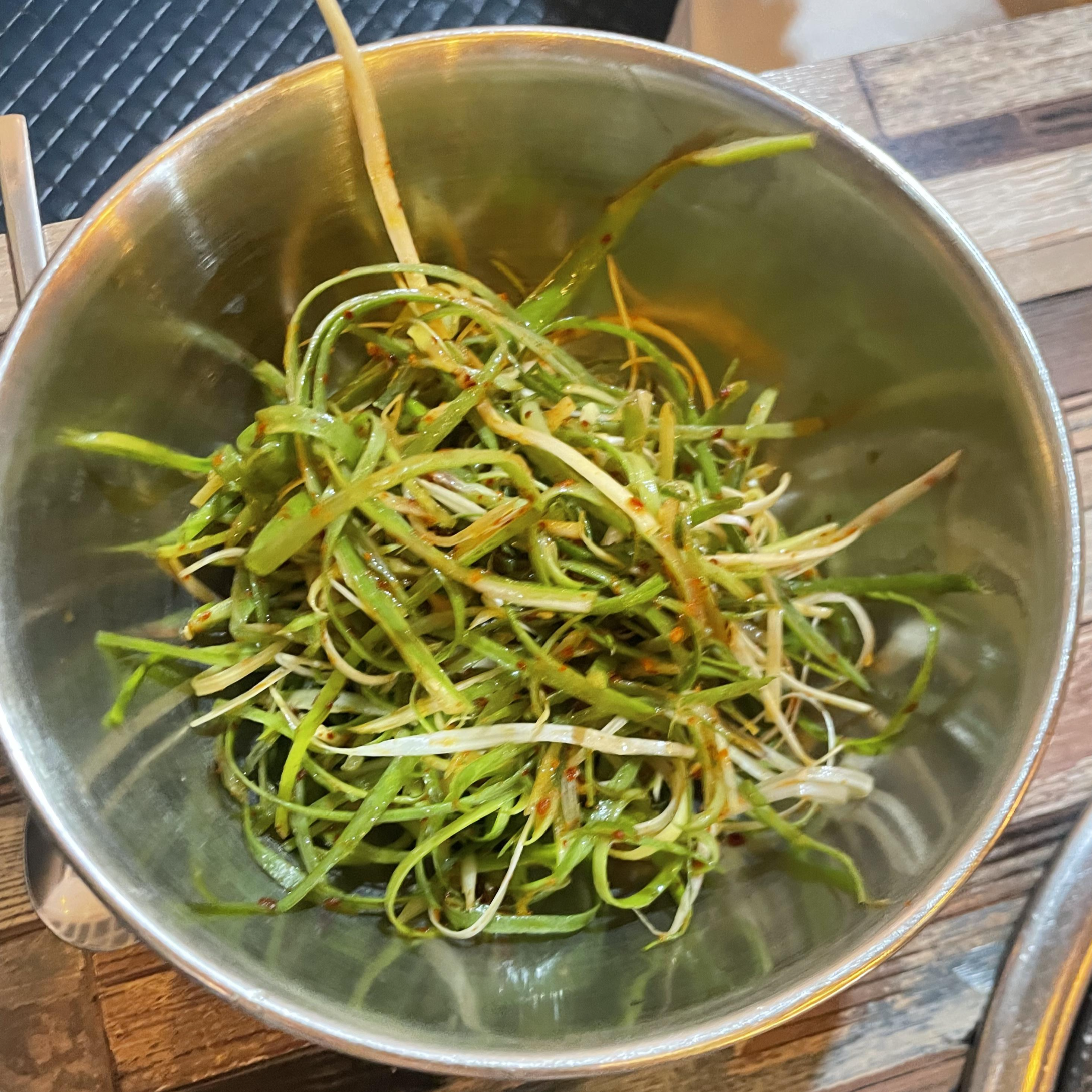 파채