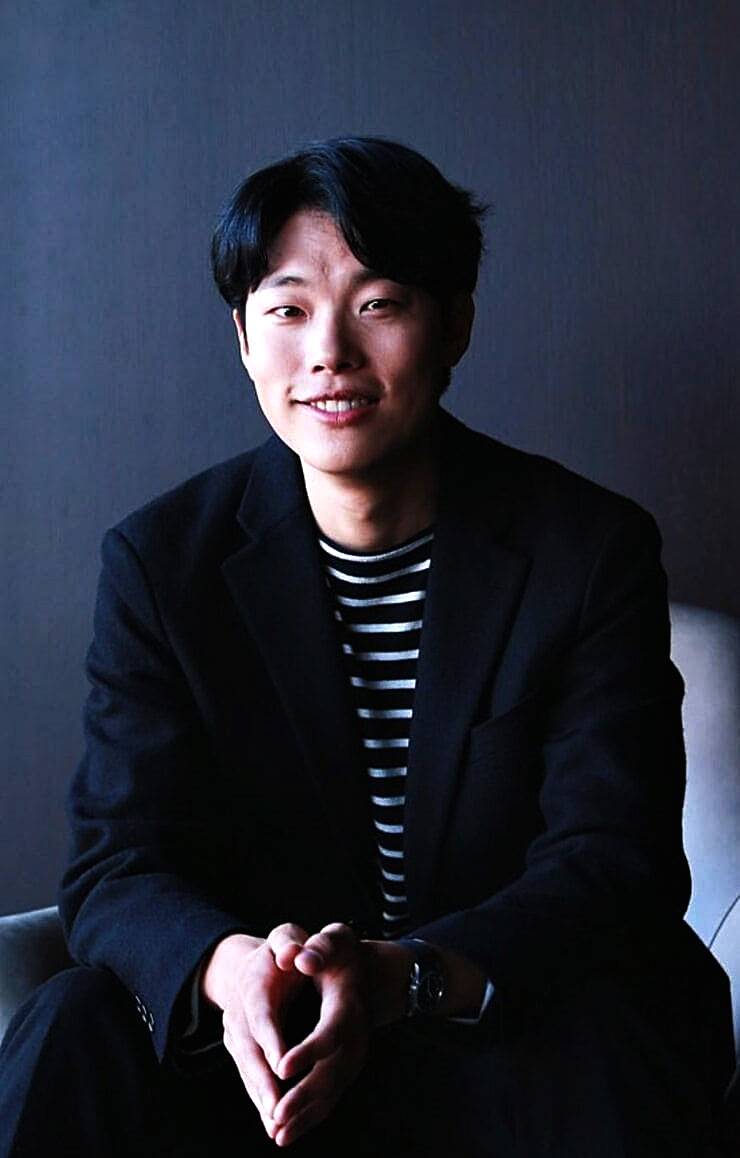 배우-류준열