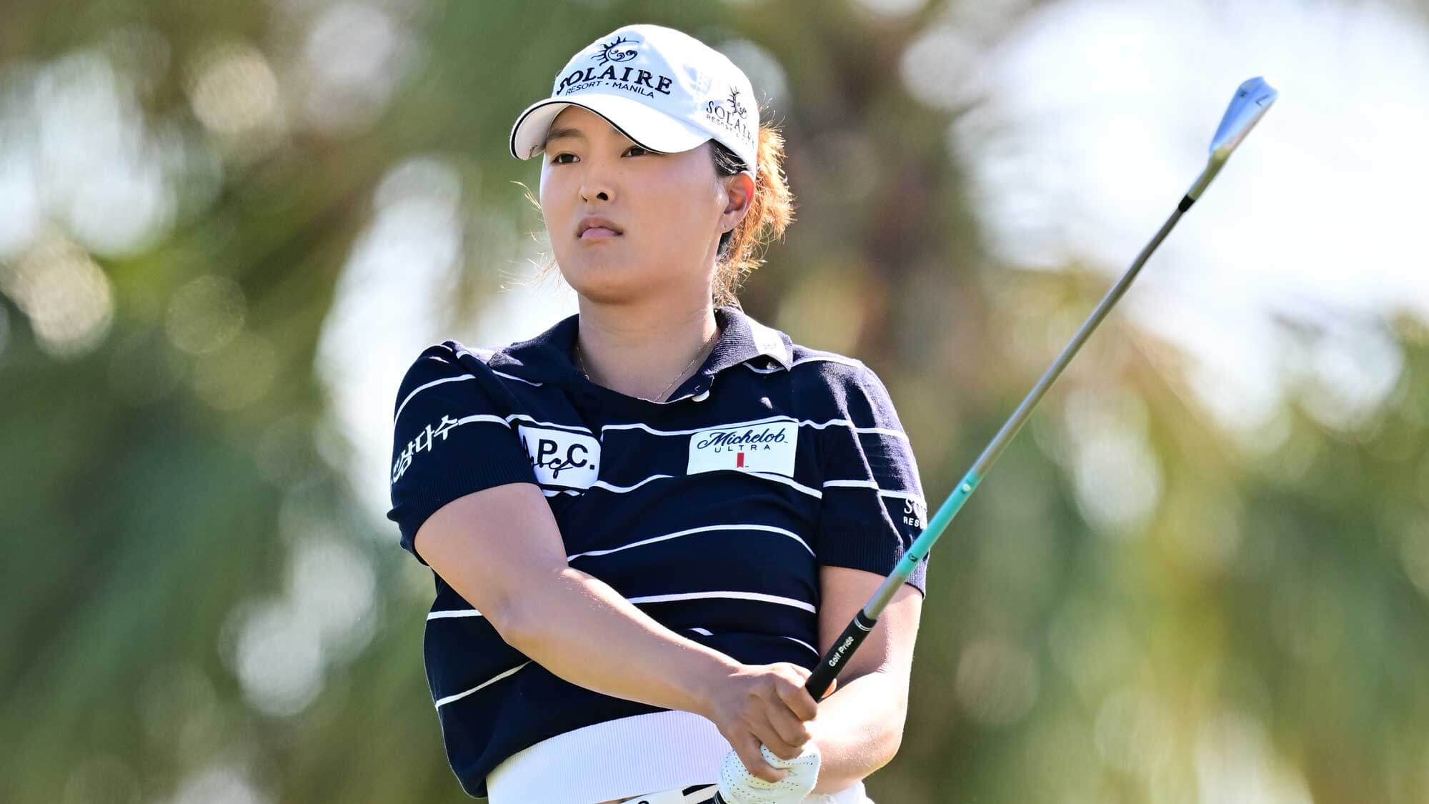 LPGA 파운더스컵