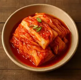 한식 실기 이미지 1