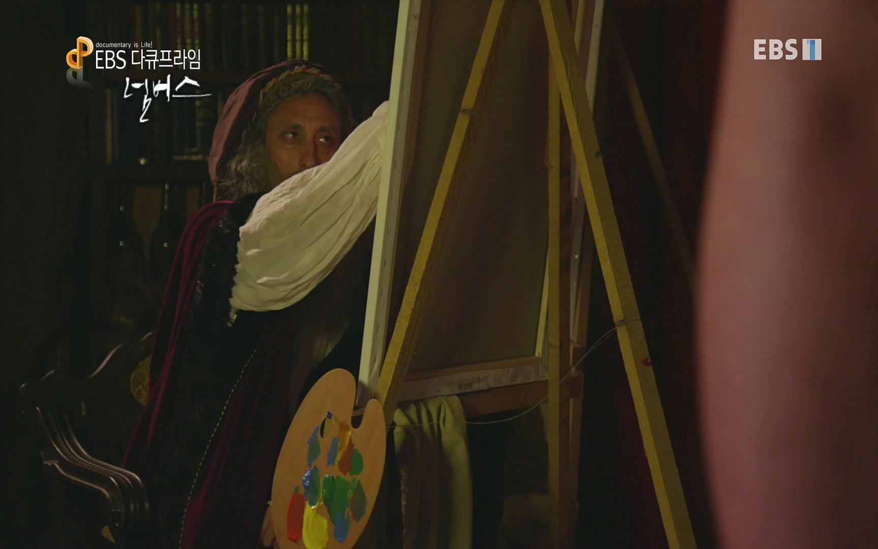 EBS 다큐프라임 - TV - 교육의 중심 EBS넘버스 - 1부 하늘의 수, π.mp4_20220717_181556.835.jpg