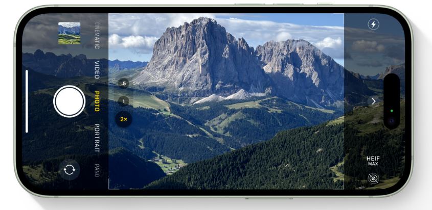 아이폰15 출시일 스펙, 사전예약 가격 안내