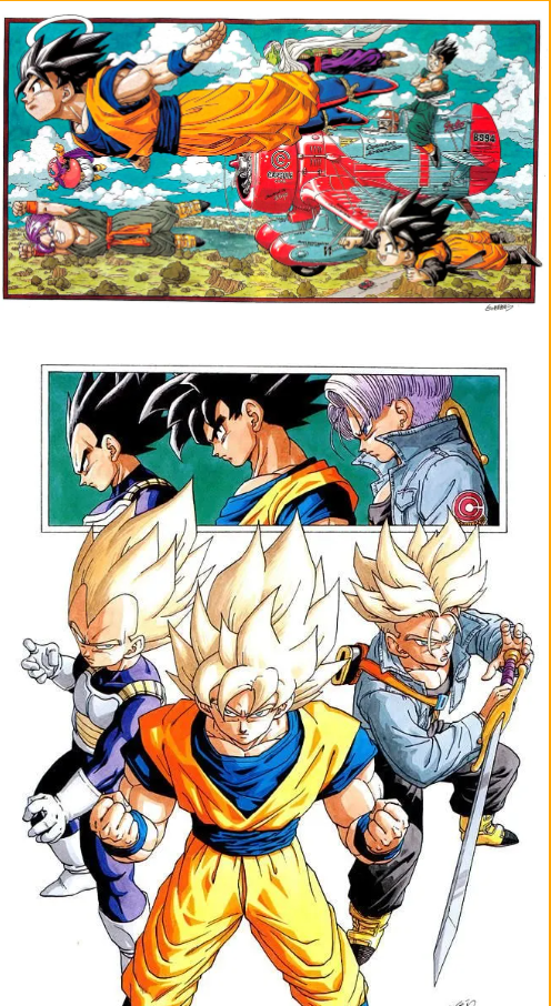  Akira Toriyama: The Legacy of a Manga Legend