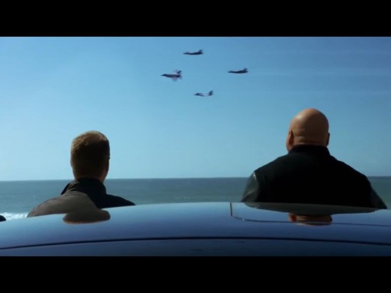 NCSIS LA 시즌 12 에피소드 18 리뷰 9