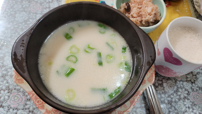 농업회사법인(주)비젼푸드 이미지