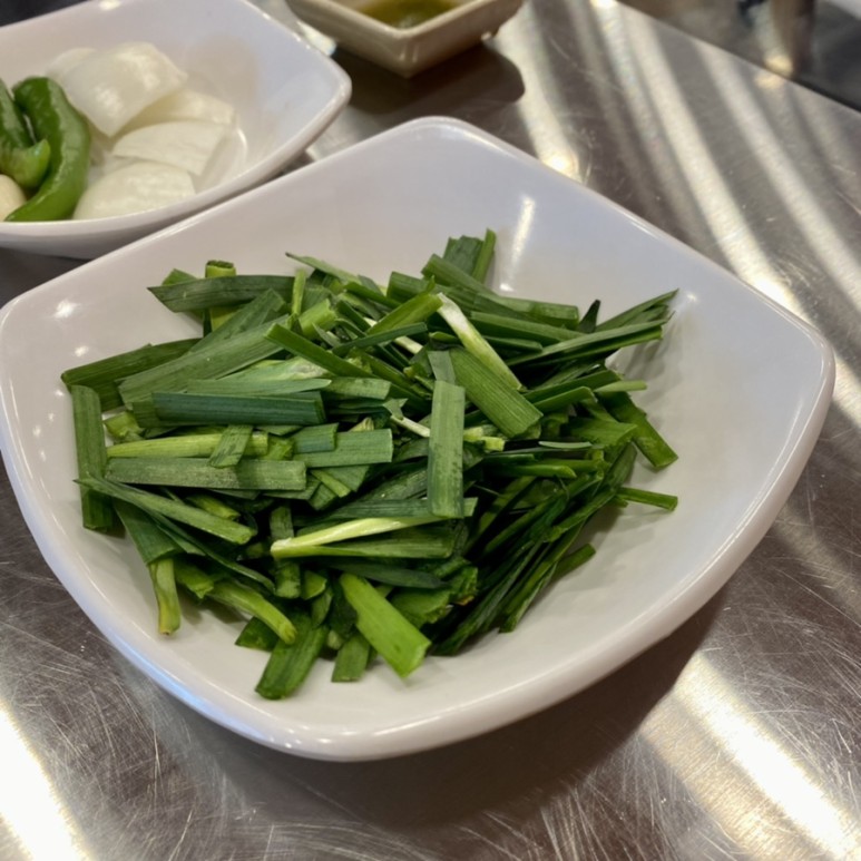 수변최고돼지국밥 솔직후기 센텀맛집 7
