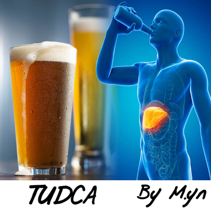 TUDCA