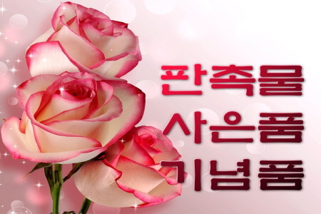  국내최대 생활가정용사은품, 판촉기프트몰