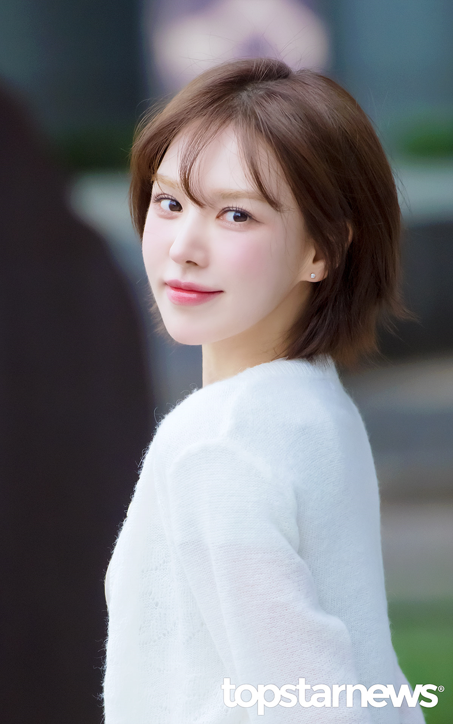 코디 고민일 때 보면 좋다는 웬디 출근길 | 인스티즈