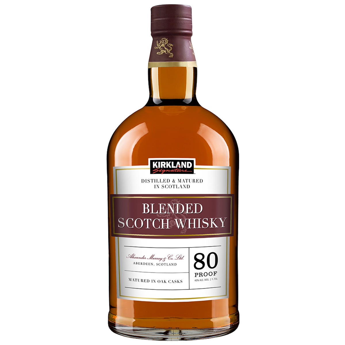 kirkaland-scotch-whiskey