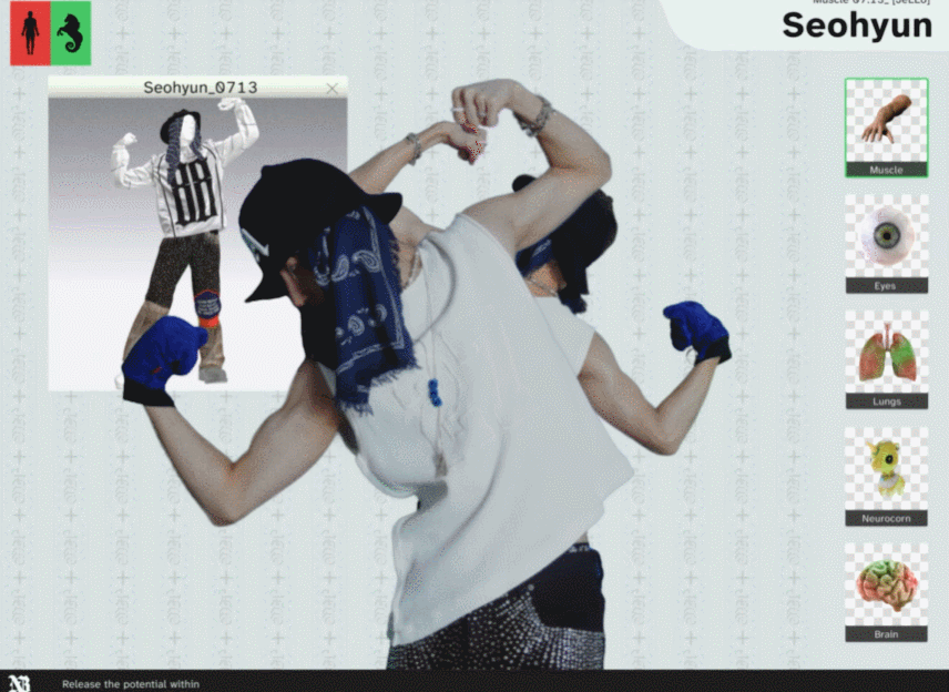 중소 기획사인데 뮤비 퀄 생각보다 엄청 괜찮은거 같은 신인 남돌 데뷔곡...gif | 인스티즈