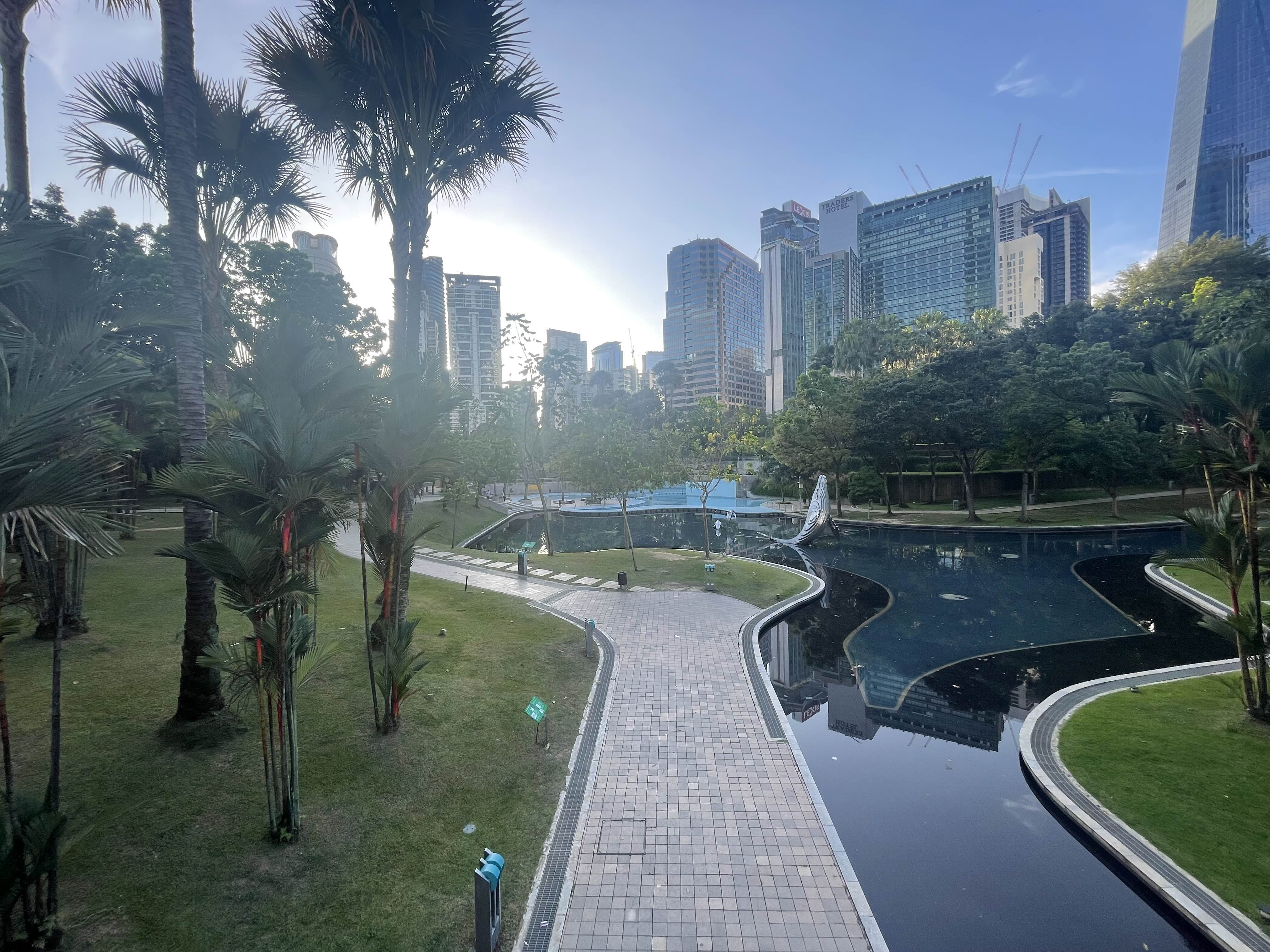 KLCC