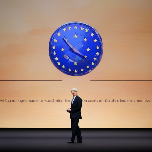  애플의 변화, 사파리 제거: EU 규제 대응의 신호탄