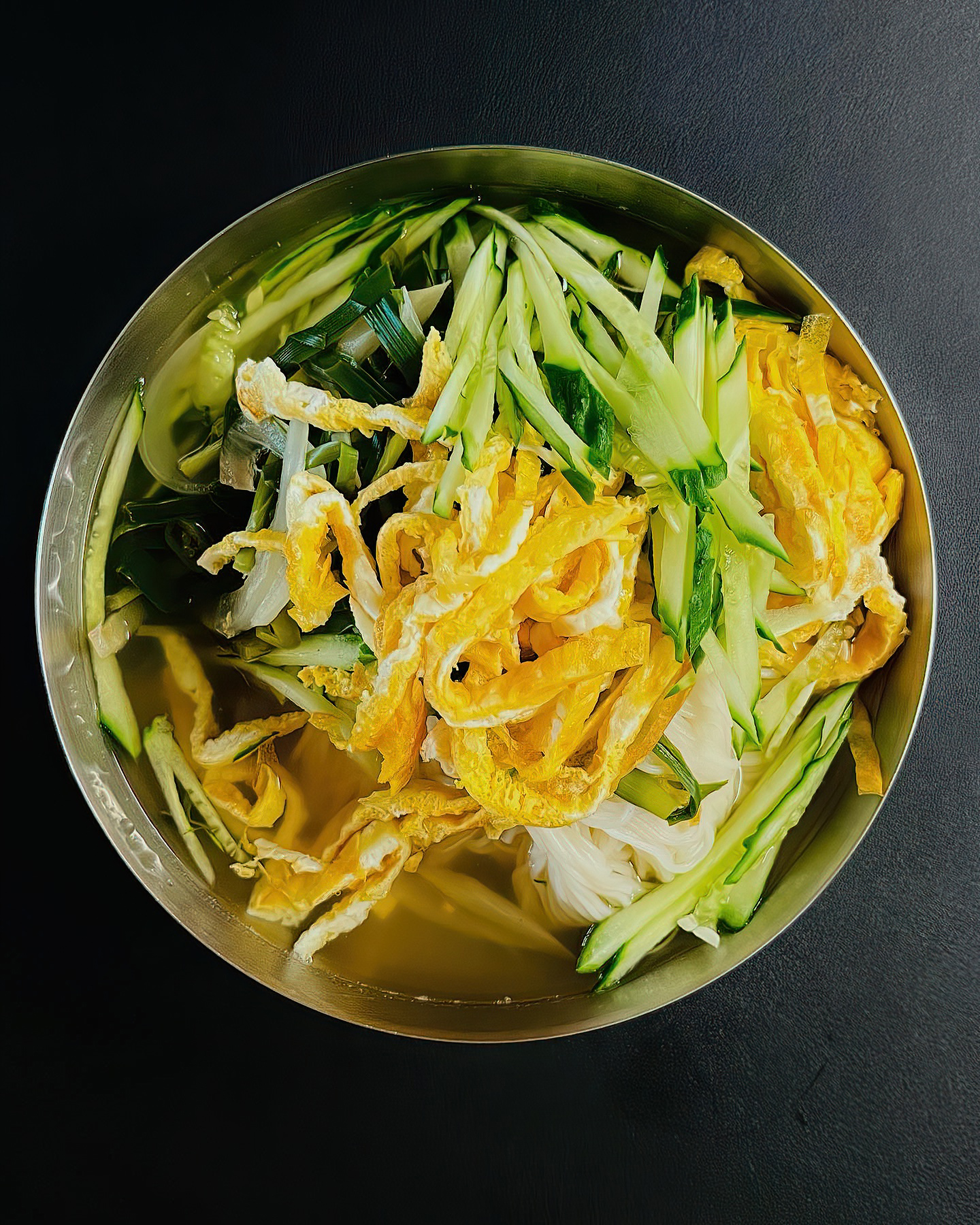  [대구 국수 맛집] 진천동 잔치국수 5,000원 "종로빈대떡" (6년 단골집)