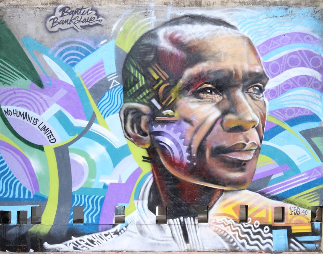 Eliud Kipchoge