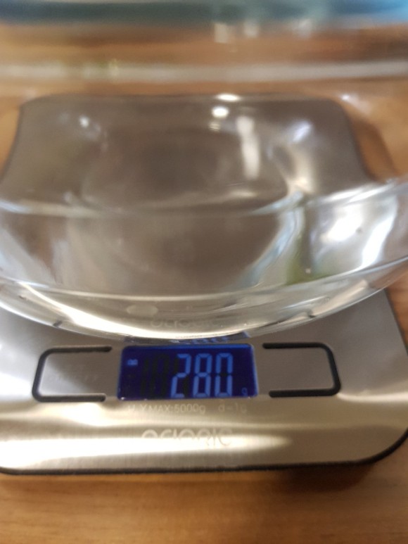 호밀빵 영어로 건강다이어트 : 르방을 이용한 호밀빵 34