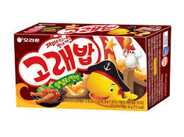 고래밥 이미지