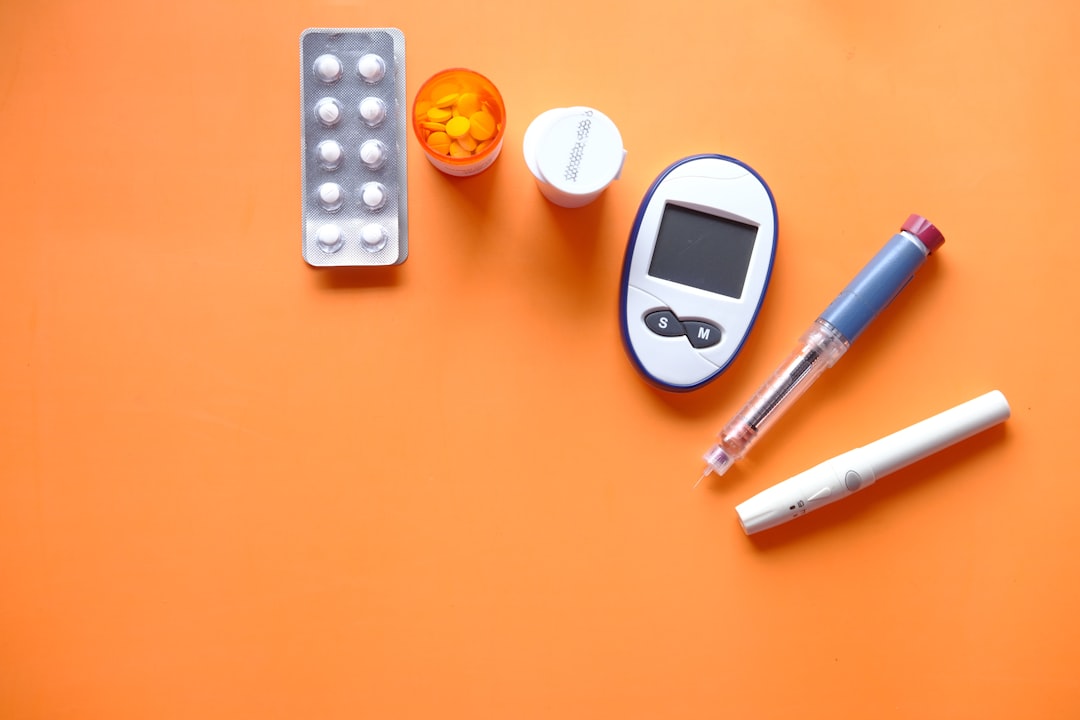 Glucose.