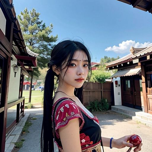  인공지능이 말하는 3월27일, 당신의 운세 공개!