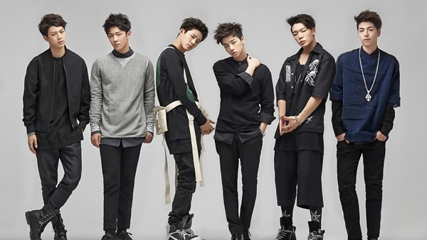  아이콘 4억뷰. 메가히트곡 사랑을 했다.