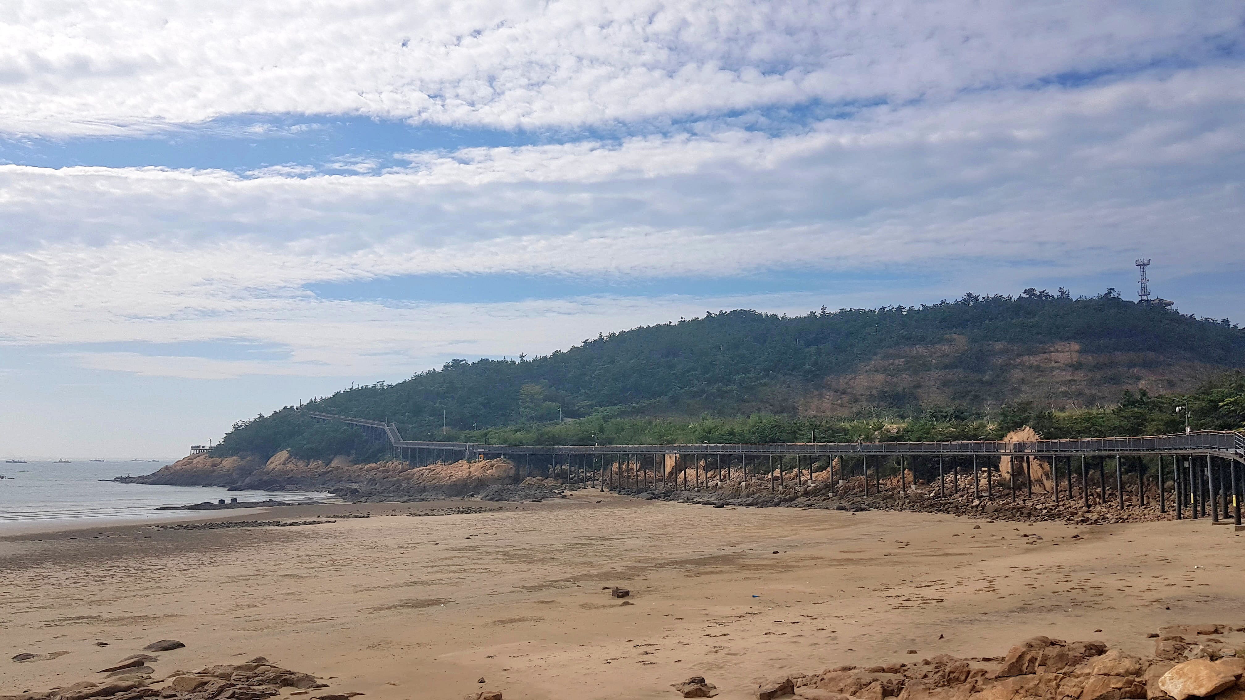 비응도(飛鷹島)