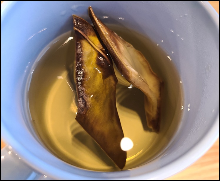 계란차 효능 5가지와 계란차 만들기 3