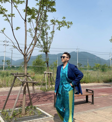 김호영