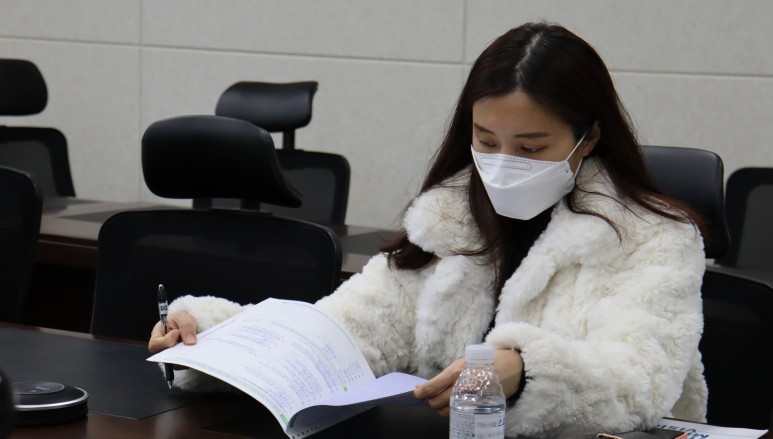 신규입사자 OJT 11