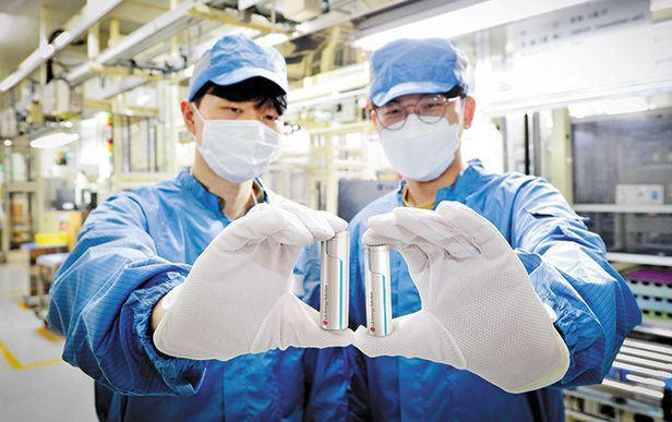 2차전지 기업만 40개… 글로벌 허브 된 오창