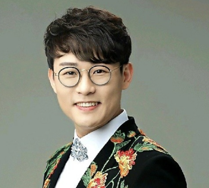 가수-강문경