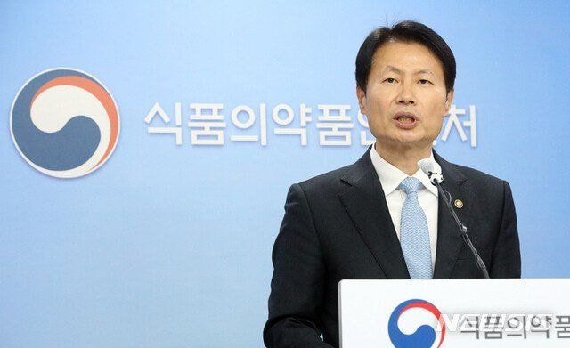  식약처 직원 "중국은 대국, 한국은 속국이다"