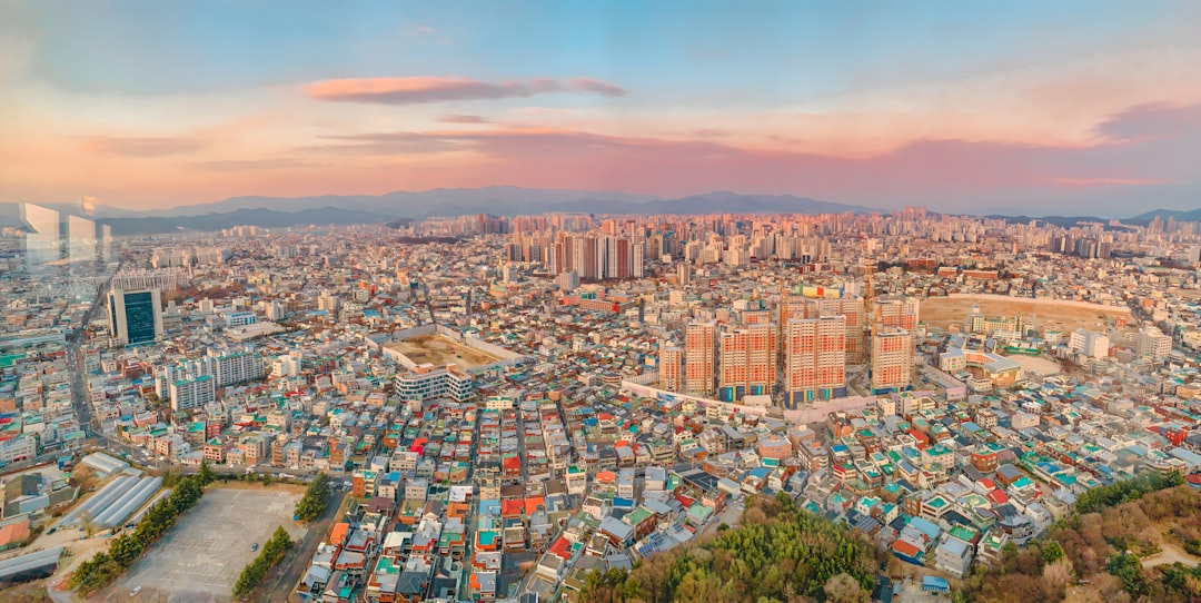 Daegu