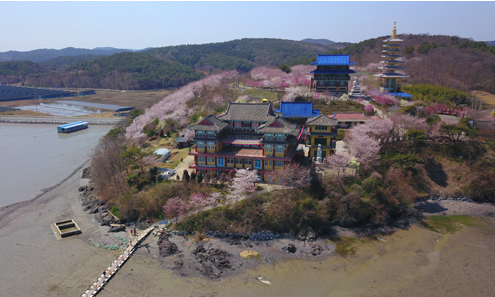 6월 국내여행지 베스트 10
